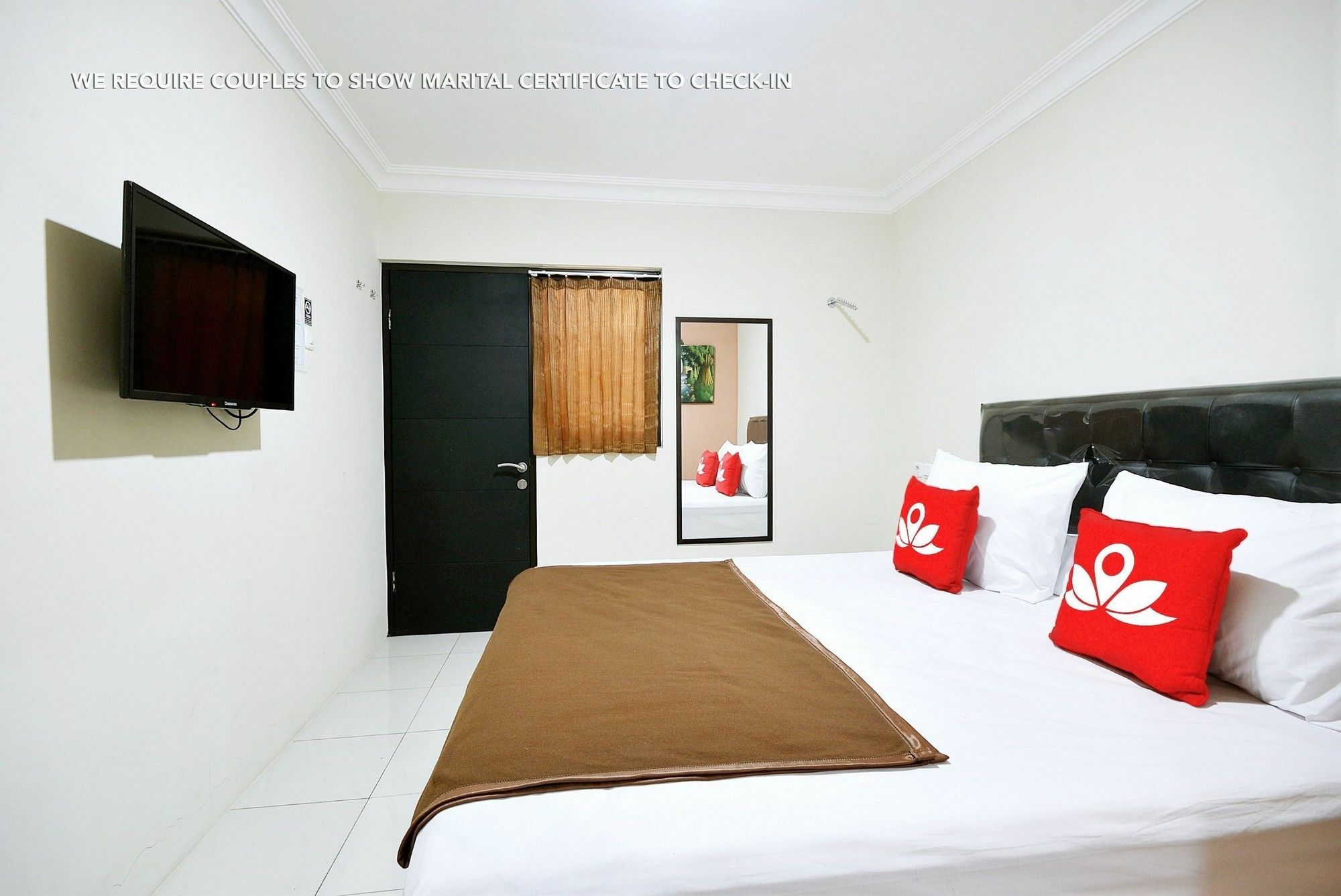 Zen Rooms Kuningan Syariah Jacarta Exterior foto