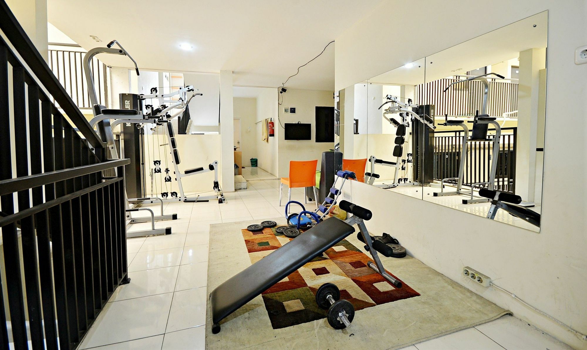 Zen Rooms Kuningan Syariah Jacarta Exterior foto